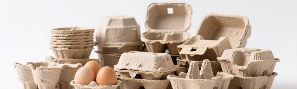 Биоразлагаемые бумажные лотки-4